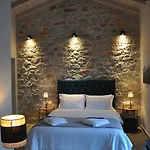 Terra Di Pietra Exclusive & 4* אראופוליס