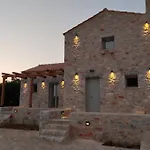 Terra Di Pietra Exclusive & מלון דירות אראופוליס