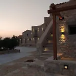 מלון דירות Terra Di Pietra Exclusive & אראופוליס