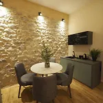 מלון דירות Terra Di Pietra Exclusive & 4*