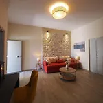 מלון דירות Terra Di Pietra Exclusive & 4*