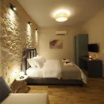 מלון דירות Terra Di Pietra Exclusive & אראופוליס