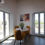 מלון דירות Terra Di Pietra Exclusive & אראופוליס