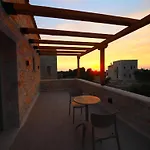 Terra Di Pietra Exclusive & מלון דירות אראופוליס