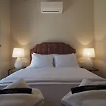מלון דירות Terra Di Pietra Exclusive & 4*