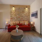 מלון דירות Terra Di Pietra Exclusive & אראופוליס