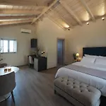 מלון דירות Terra Di Pietra Exclusive & 4*
