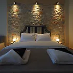 מלון דירות Terra Di Pietra Exclusive & 4*
