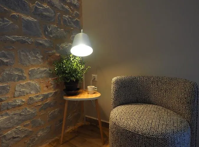 Terra Di Pietra Exclusive Suites&apartments Aparthotel 4*