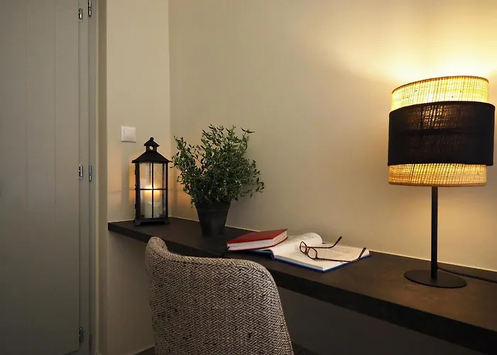 Terra Di Pietra Exclusive Suites&apartments Aparthotel