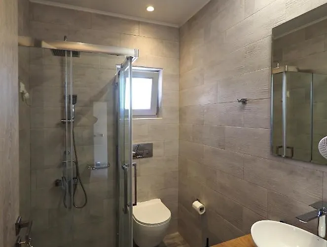 Terra Di Pietra Exclusive Suites&apartments