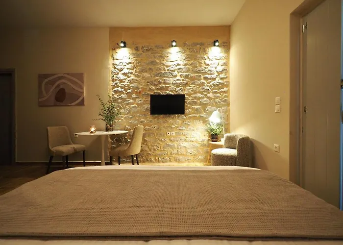 Terra Di Pietra Exclusive Suites&apartments