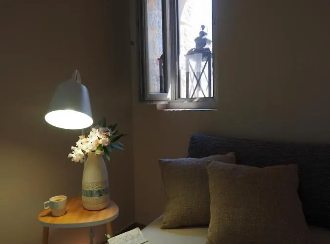 Terra Di Pietra Exclusive Suites&apartments