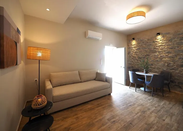 Terra Di Pietra Exclusive Suites&apartments 4*