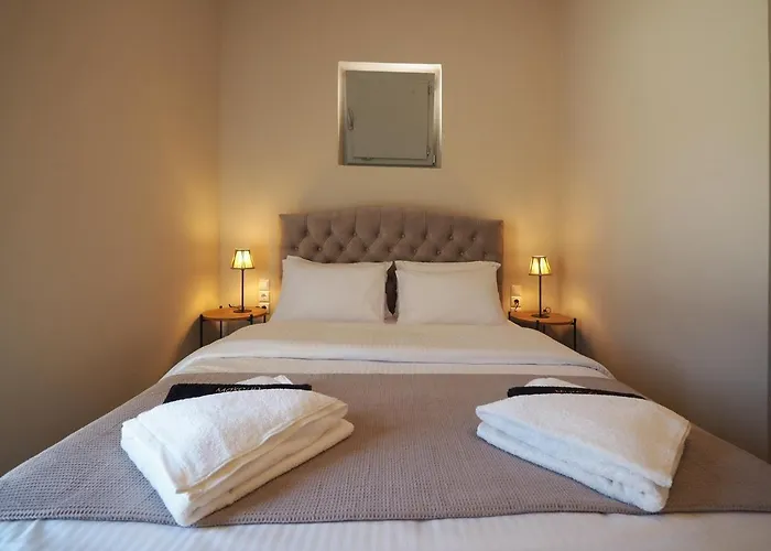 Terra Di Pietra Exclusive Suites&apartments