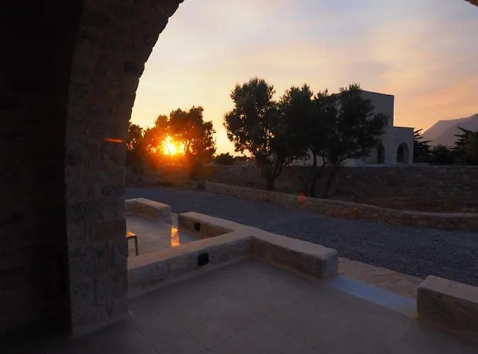 Terra Di Pietra Exclusive Suites&apartments Aparthotel 4*