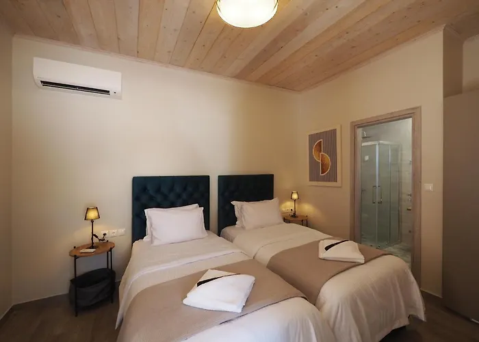 Terra Di Pietra Exclusive Suites&apartments Aparthotel