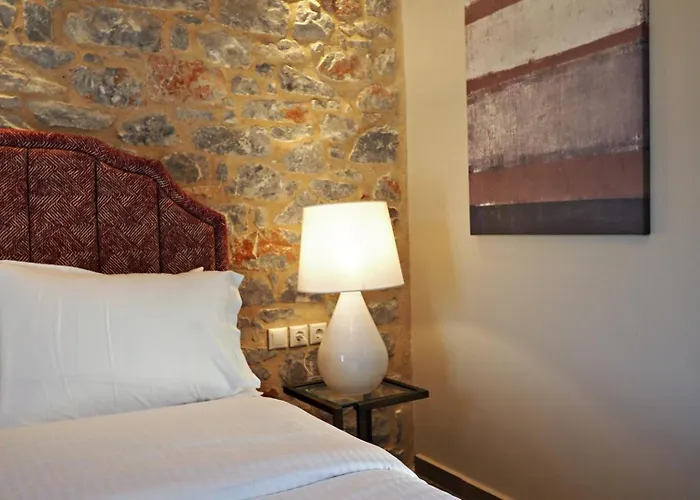 Terra Di Pietra Exclusive Suites&apartments Aparthotel