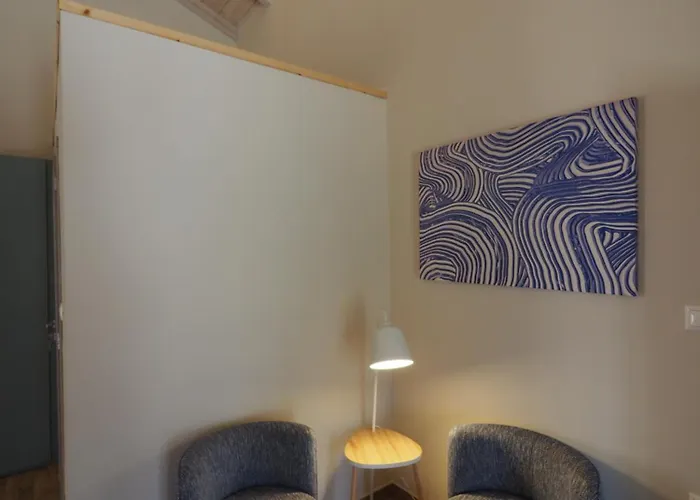 Terra Di Pietra Exclusive Suites&apartments 4* Areopoli