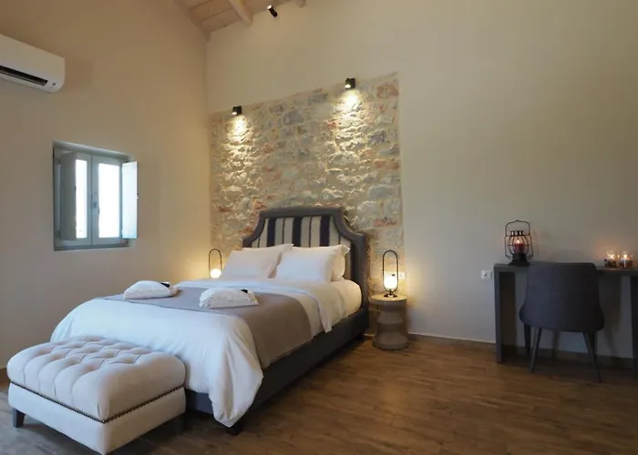 Terra Di Pietra Exclusive Suites&apartments