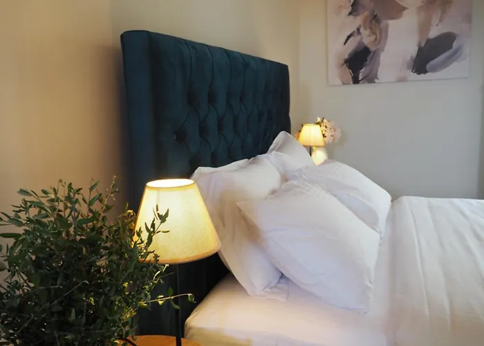 Aparthotel Terra Di Pietra Exclusive Suites&apartments 4*