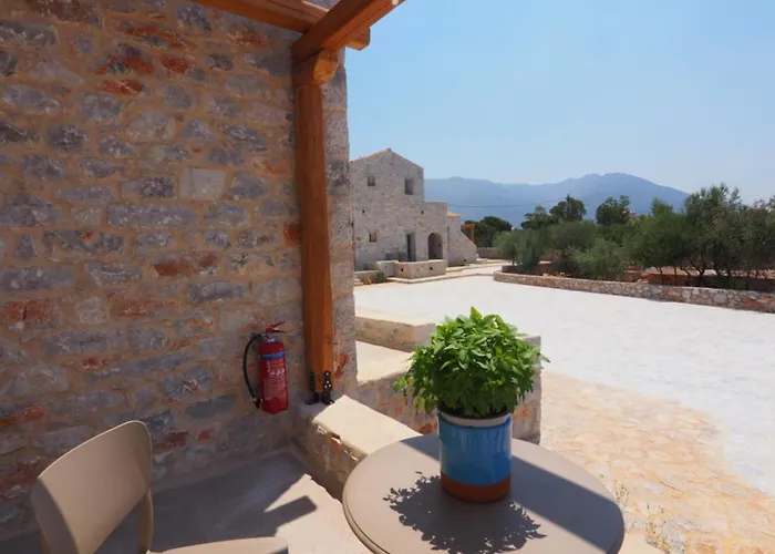 Terra Di Pietra Exclusive Suites&apartments Aparthotel 4*