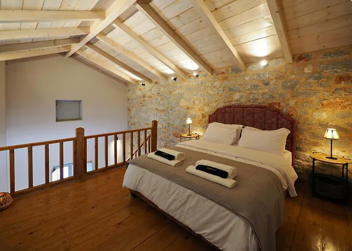 Aparthotel Terra Di Pietra Exclusive Suites&apartments