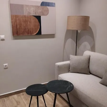 Aparthotel Terra Di Pietra Exclusive & 4*