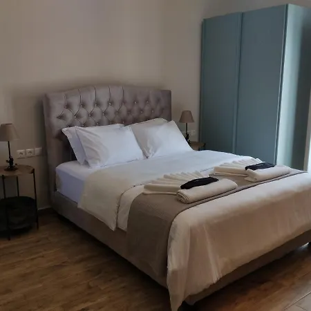 Aparthotel Terra Di Pietra Exclusive & 4*