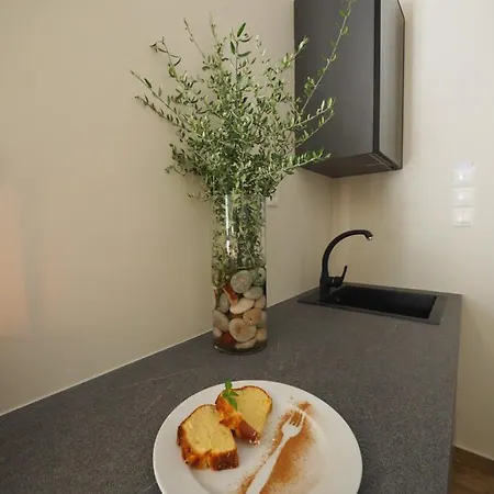 Aparthotel Terra Di Pietra Exclusive &