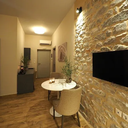 Terra Di Pietra Exclusive & Appart hôtel 4*