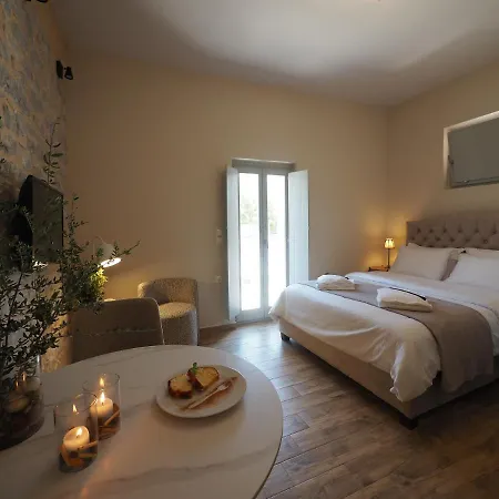 Terra Di Pietra Exclusive &