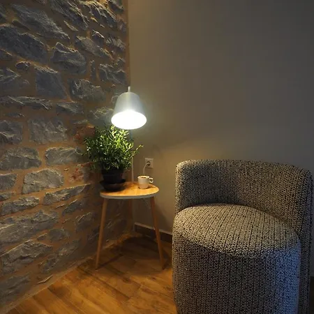 Terra Di Pietra Exclusive & Aparthotel 4*