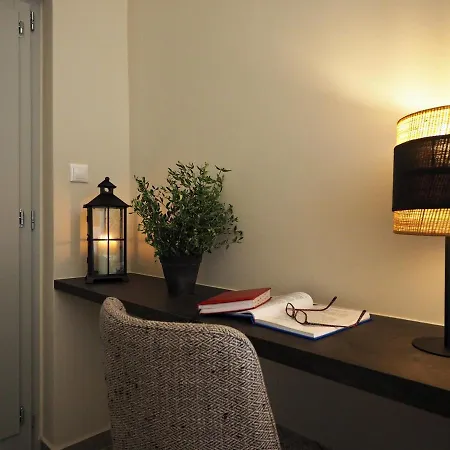 Terra Di Pietra Exclusive & Appart hôtel