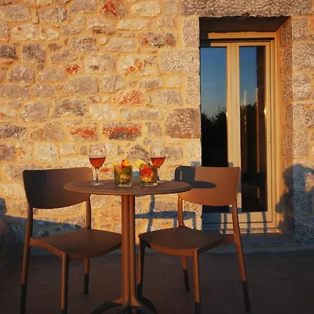 Aparthotel Terra Di Pietra Exclusive &