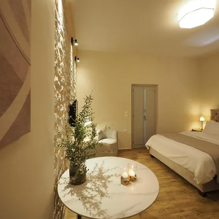 Terra Di Pietra Exclusive & Areópoli