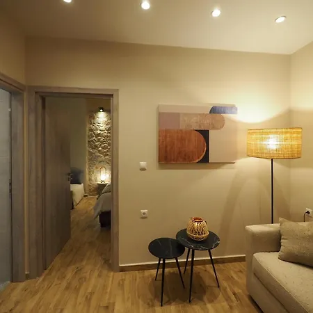 Aparthotel Terra Di Pietra Exclusive &