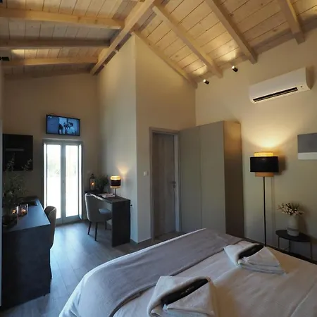 Appart hôtel Terra Di Pietra Exclusive & 4*