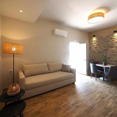 Terra Di Pietra Exclusive & 4*