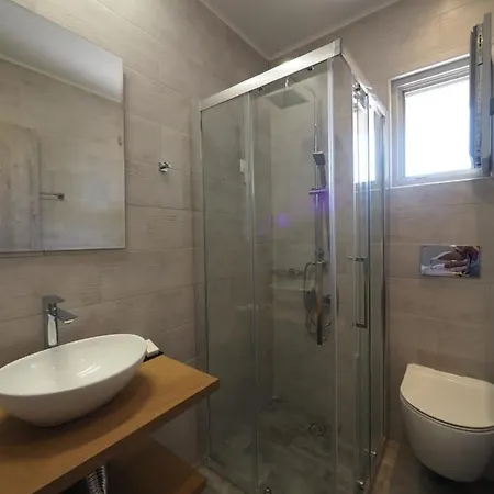 Terra Di Pietra Exclusive & Aparthotel