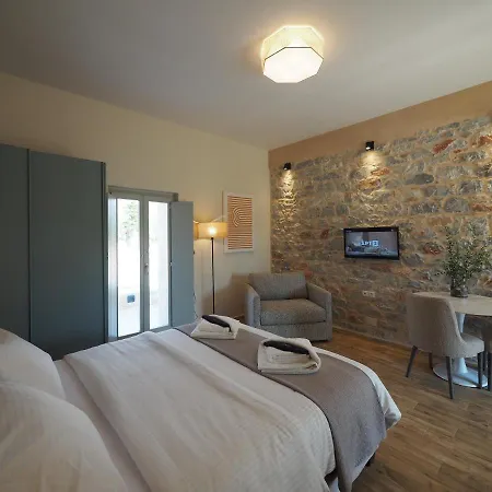 Terra Di Pietra Exclusive & Aparthotel