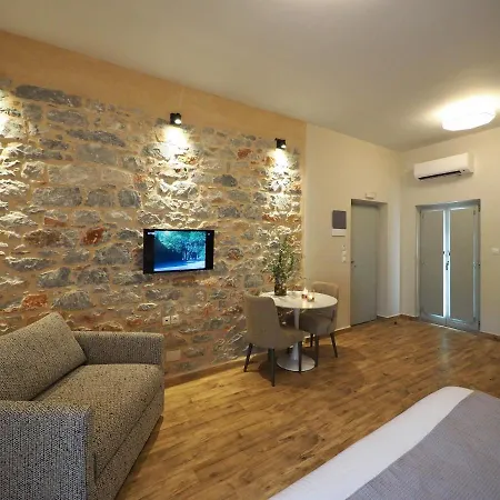 Terra Di Pietra Exclusive & Areópoli