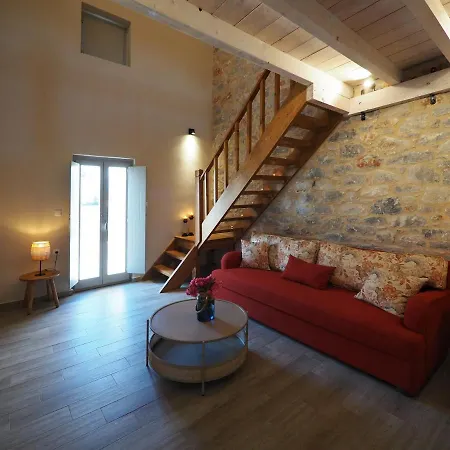 Terra Di Pietra Exclusive & 4*