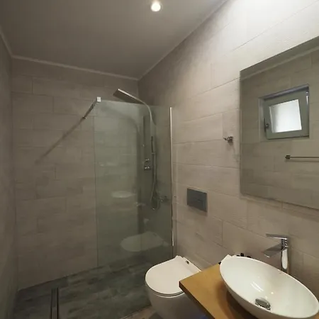 Aparthotel Terra Di Pietra Exclusive & 4*