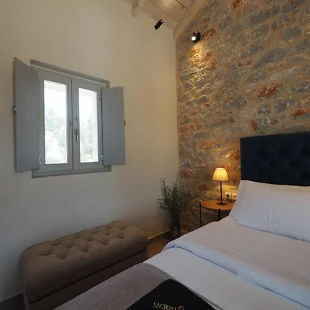 Terra Di Pietra Exclusive & Aparthotel 4*