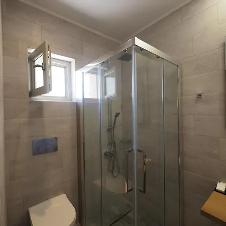Terra Di Pietra Exclusive & Aparthotel