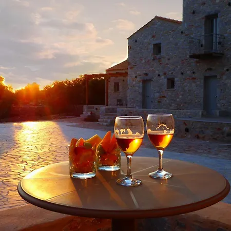 Terra Di Pietra Exclusive &