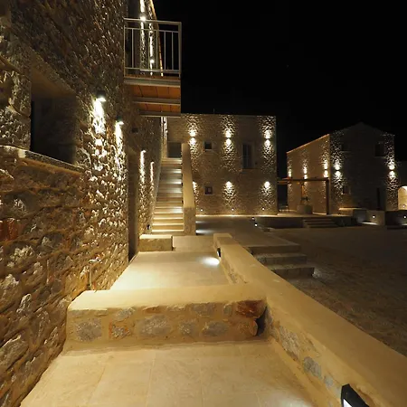 Terra Di Pietra Exclusive &