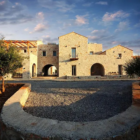 Terra Di Pietra Exclusive & Apartahotel