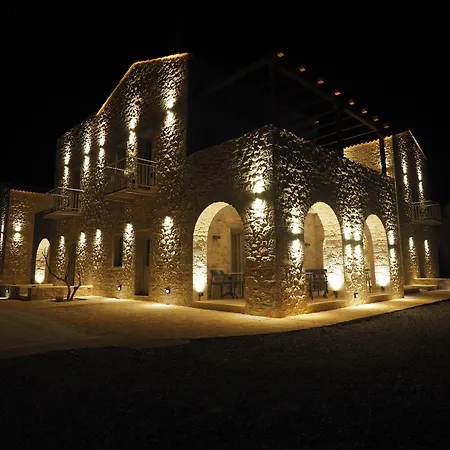 Appart hôtel Terra Di Pietra Exclusive &